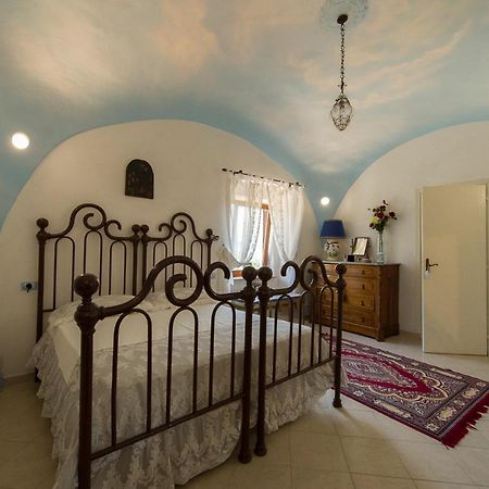 Agriturismo Masseria Pozzo Sperlonga Eksteriør bilde