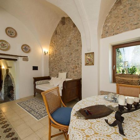 Agriturismo Masseria Pozzo Sperlonga Eksteriør bilde