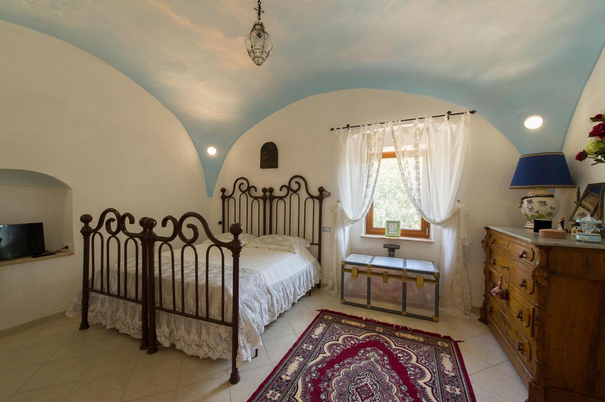 Agriturismo Masseria Pozzo Sperlonga Eksteriør bilde