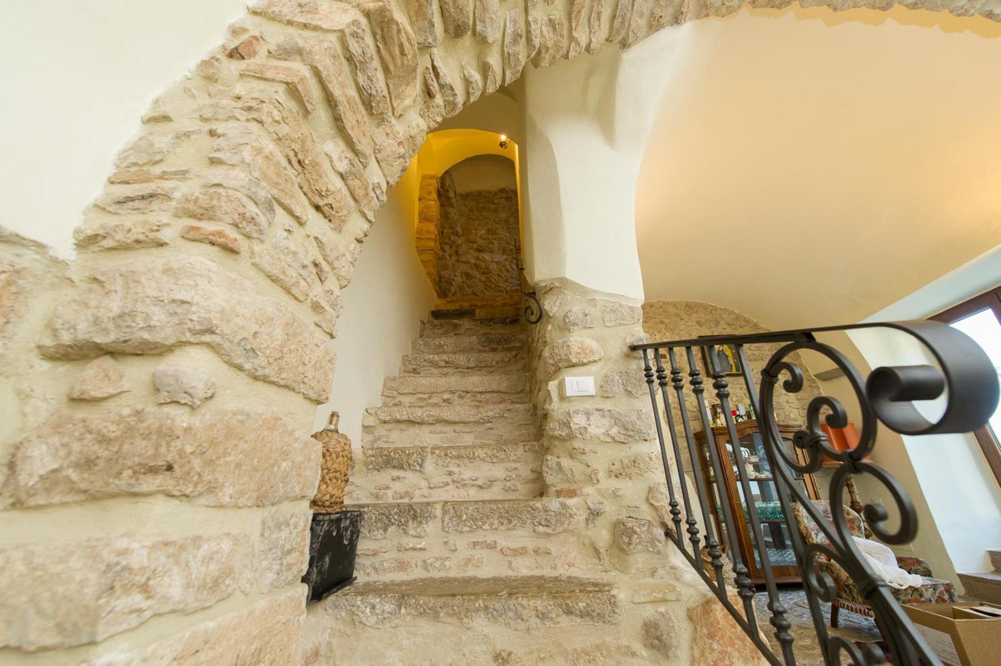 Agriturismo Masseria Pozzo Sperlonga Eksteriør bilde