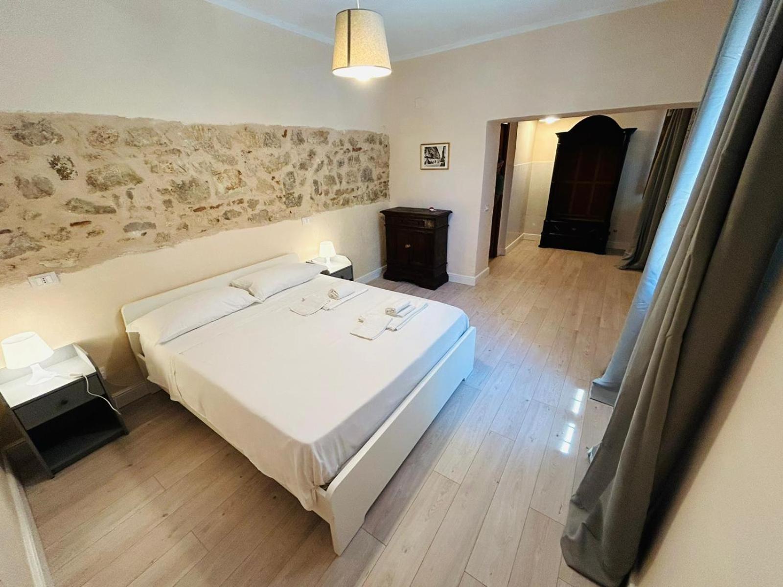 Agriturismo Masseria Pozzo Sperlonga Eksteriør bilde